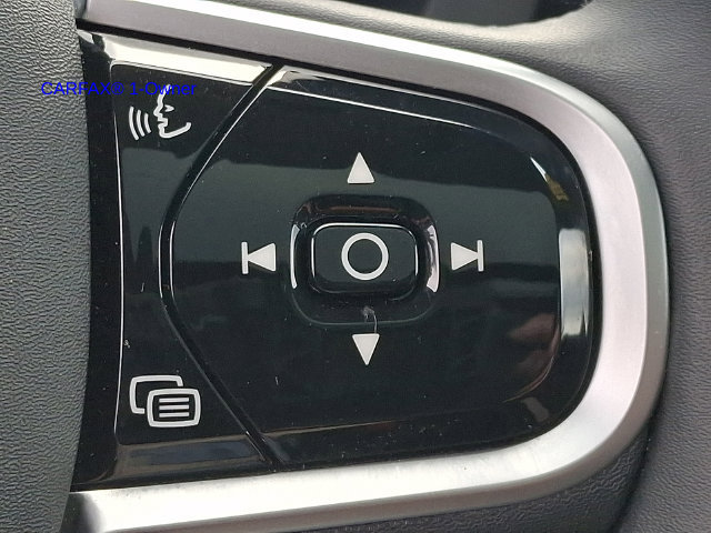 Certified 2026 Volvo XC60 B5 Plus AWD/4WD image 27
