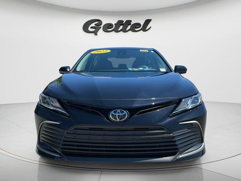 Used 2023 Toyota Camry LE FWD image 2