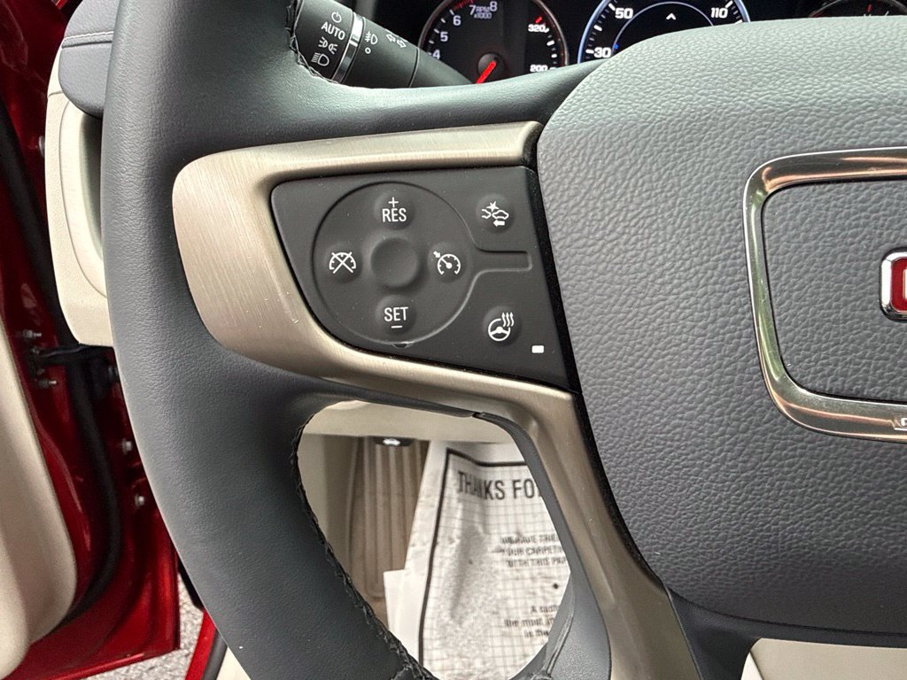 Used 2023 GMC Terrain Denali w/ LPO, Floor Liner Package AWD/4WD image 28