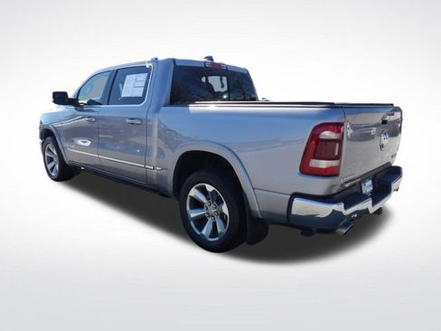 Used 2019 RAM 1500 Limited image 8