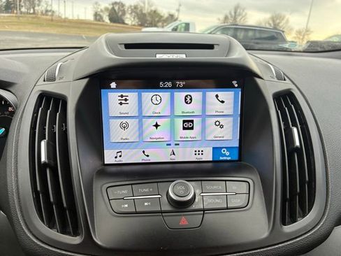 Used 2018 Ford Escape SE w/ SE Sync 3 Package image 13