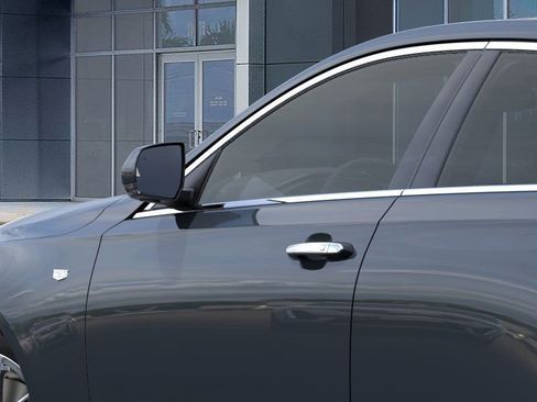 New 2026 Cadillac CT4 Premium Luxury image 12