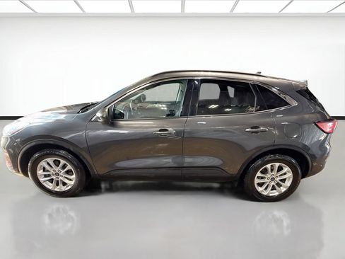 Used 2020 Ford Escape SE AWD/4WD image 7