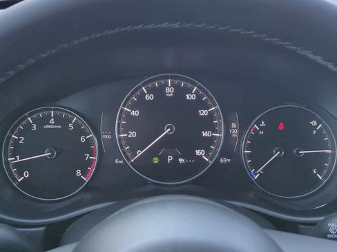 New 2025 MAZDA CX-30 AWD 2.5 S w/ Select Sport Pkg image 29