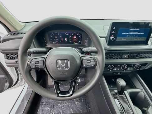 New 2026 Honda Accord LX image 10