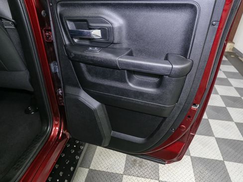 Used 2022 RAM 1500 Classic Warlock image 20