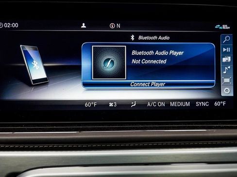 Used 2023 Mercedes-Benz G 63 AMG G 63 AMG image 27