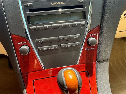 Used 2012 Lexus ES 350 image 13