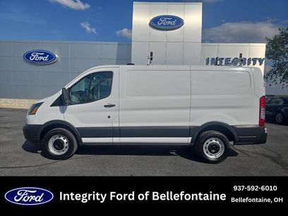 Used 2015 Ford Transit 250 130 Low Roof