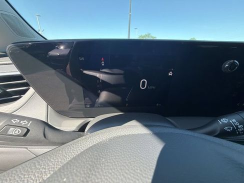 New 2026 Buick Encore GX Sport Touring w/ Comfort Package FWD image 13