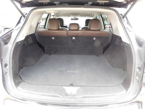 Used 2015 Nissan Murano SL image 20