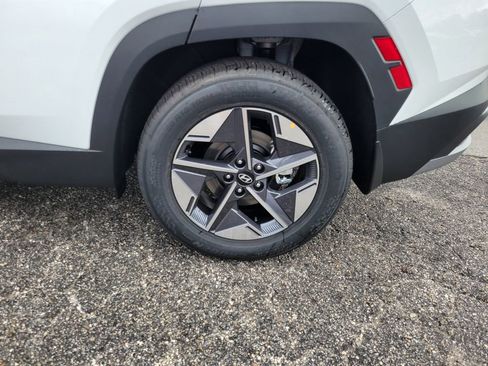 New 2026 Hyundai Tucson SEL image 4