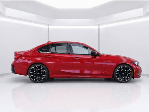 Used 2025 BMW M340i RWD image 3