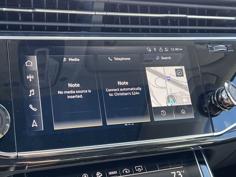 Used 2023 Audi Q7 3.0T Premium w/ Convenience Package image 25