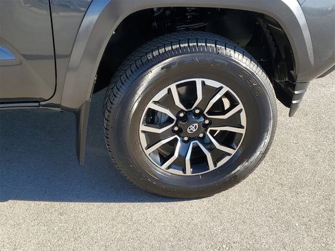 Certified 2023 Toyota Tacoma TRD Sport w/ Advanced Technology Package image 6