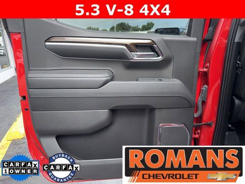 Used 2024 GMC Sierra 1500 Elevation AWD/4WD image 18
