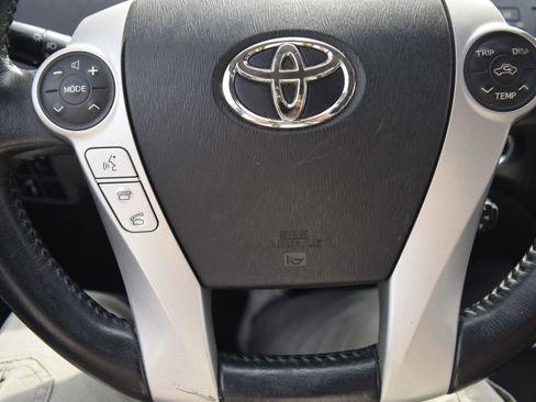 Used 2010 Toyota Prius Five image 14