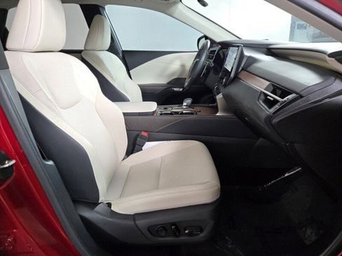 Certified 2024 Lexus RX 350 Premium image 23