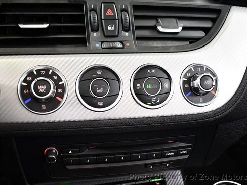 Used 2016 BMW Z4 sDrive35i w/ M Sport Package image 32