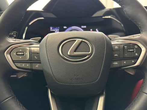 Used 2022 Lexus NX 350 AWD image 18