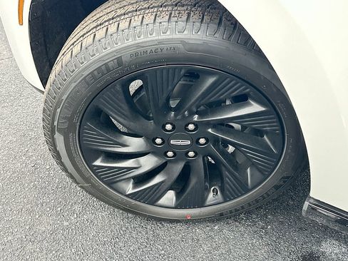 New 2025 Lincoln Navigator Reserve w/ Jet Appearance Package image 24