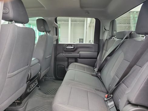 Used 2022 Chevrolet Silverado 2500 LT w/ Convenience Package AWD/4WD image 23