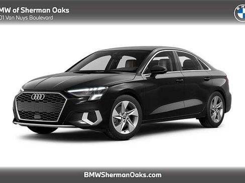 Used 2023 Audi A3 2.0T Premium image 1