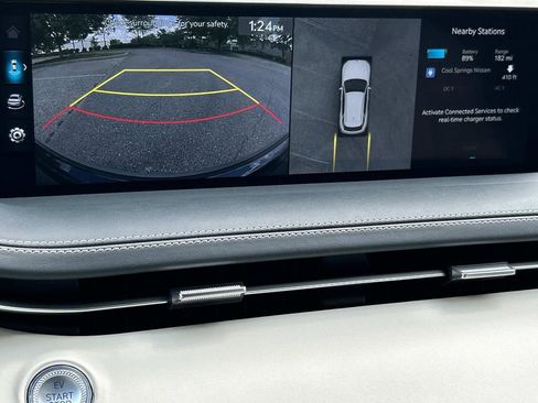 New 2025 Genesis Electrified GV70 Prestige w/ Prestige Package image 37