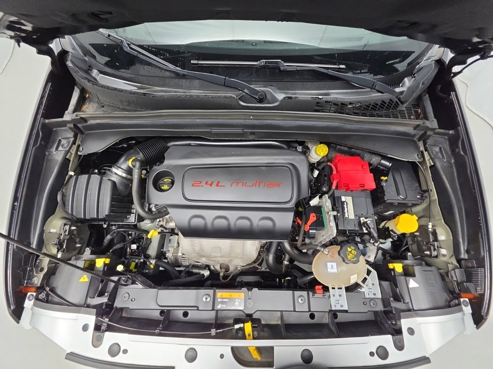 Certified 2018 Jeep Renegade Limited w/ UConnect 8.4 Nav Group AWD/4WD image 47