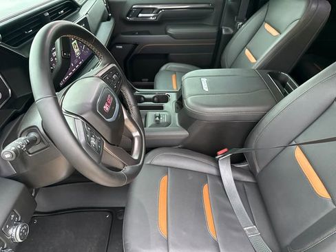 Used 2026 GMC Sierra 2500 AT4 w/ AT4 Premium Plus Package image 19