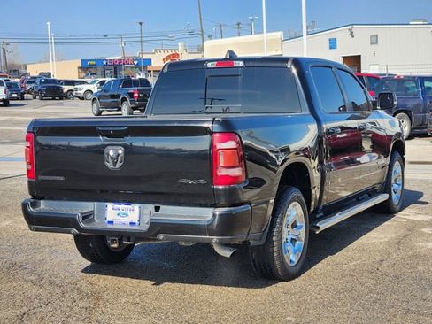 Used 2019 RAM 1500 Big Horn image 5