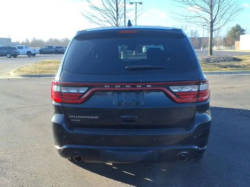 Used 2014 Dodge Durango SXT w/ Quick Order Package 23B image 5