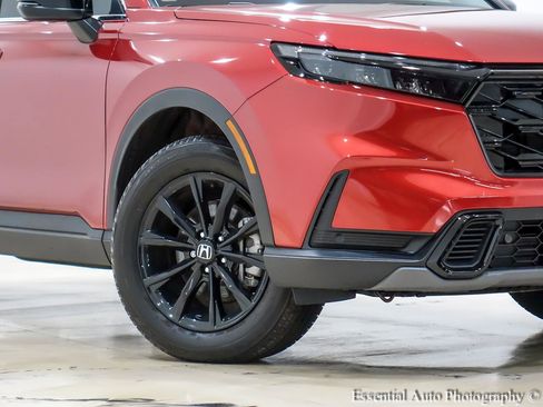 Used 2024 Honda CR-V Sport-L image 3