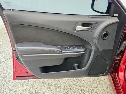 Used 2020 Dodge Charger Scat Pack RWD image 10