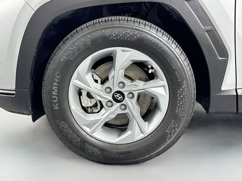 Certified 2024 Hyundai Tucson SEL FWD image 32