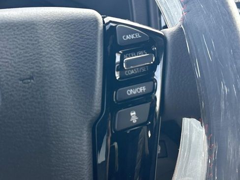 New 2026 Nissan Frontier PRO-4X w/ Tow Package AWD/4WD image 30