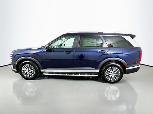 New 2026 Hyundai Palisade SEL Premium AWD/4WD image 8