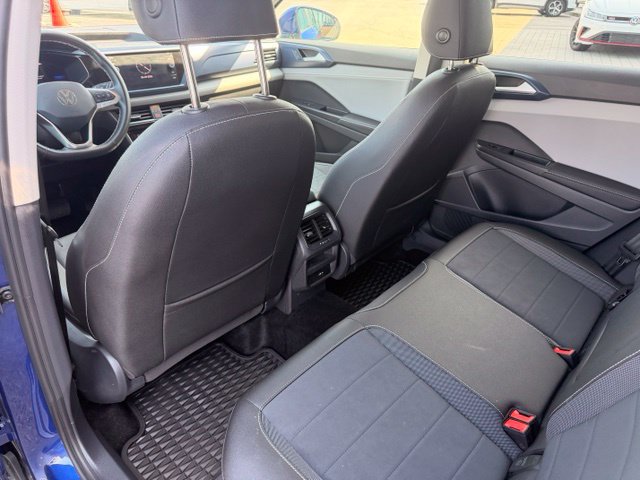 Certified 2024 Volkswagen Taos SE AWD/4WD image 13