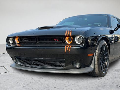 Used 2020 Dodge Challenger R/T Scat Pack w/ 1320 Plus Group RWD image 32