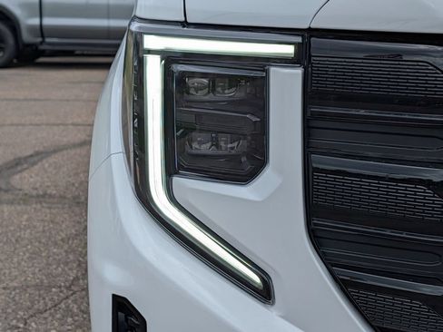 New 2026 GMC Sierra 1500 Elevation w/ Elevation Premium Package AWD/4WD image 5