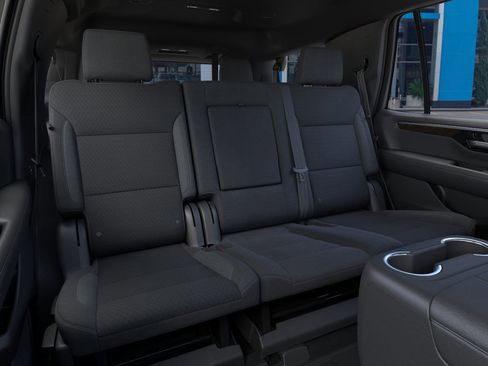 New 2026 Chevrolet Tahoe LS w/ LPO, Dark Essentials Package image 17