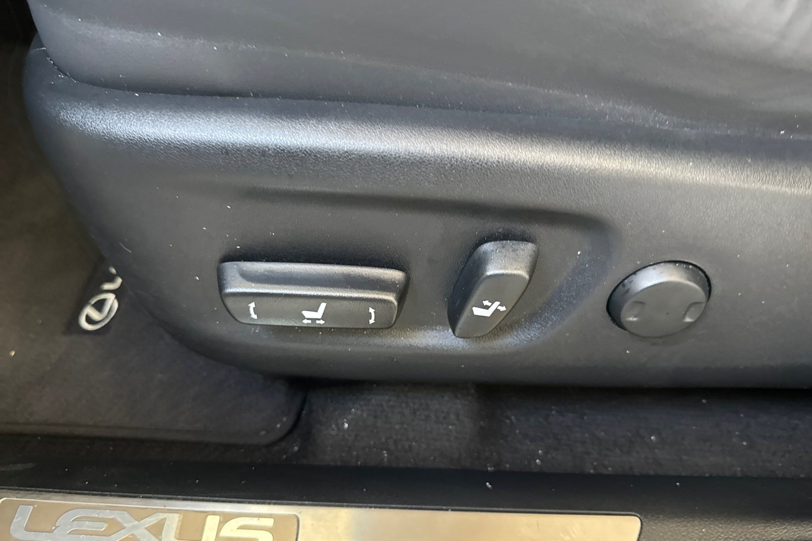 Used 2019 Lexus NX 300 FWD w/ Premium Package image 14