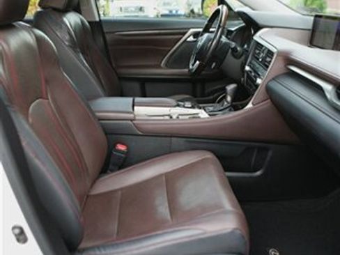 Used 2017 Lexus RX 350 AWD w/ Premium Package image 19