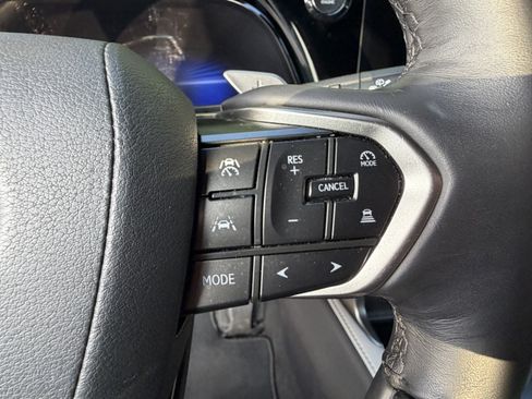 Used 2025 Lexus RX 350 Premium Plus w/ Accessory Package (Z1) FWD image 19