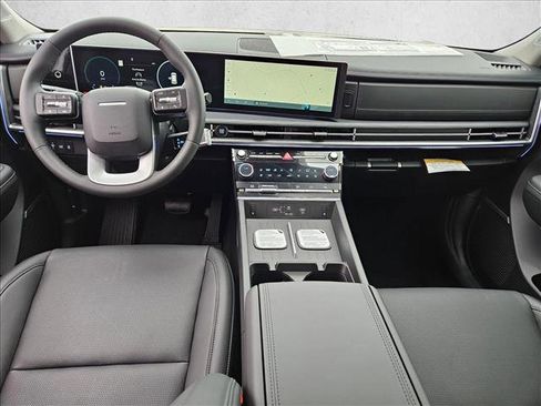 New 2026 Hyundai Santa Fe Limited image 10