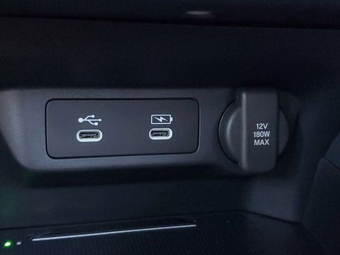 New 2026 Acura ADX A-Spec image 26