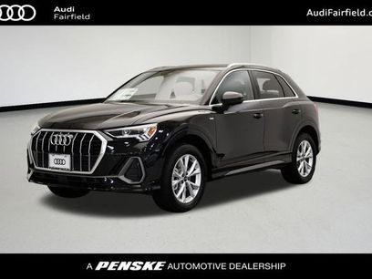 Certified 2025 Audi Q3 2.0T Premium w/ Convenience Package
