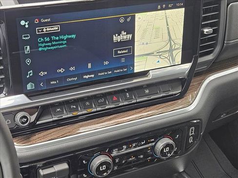 New 2026 Chevrolet Silverado 1500 LT RWD image 12