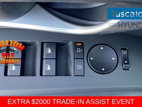 New 2026 Hyundai Tucson SEL image 12