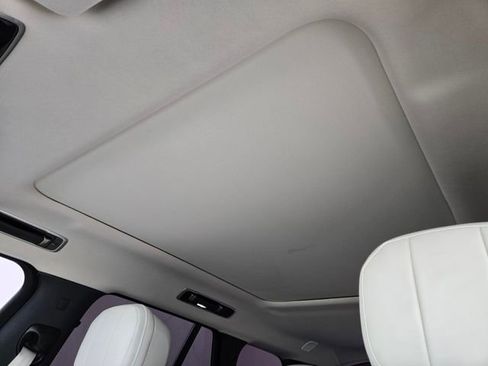 Certified 2023 Land Rover Range Rover SE image 11